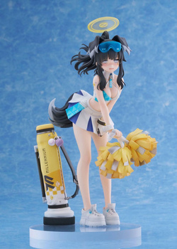 [PRZEDSPRZEDAŻ] Blue Archive PVC Statue 1/7 Hibiki (Cheerleader) 25 cm