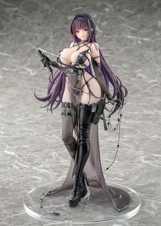 [PRZEDSPRZEDAŻ] Goddess of Victory: Nikke PVC Statue 1/7 Mihara Bonding Chain 29 cm