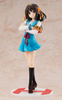 [PRZEDSPRZEDAŻ] Haruhi Suzumiya Series Statue 1/7 Haruhi Suzumiya Light Novel Ver. 23 cm (Rerelease)