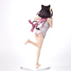 [PRZEDSPRZEDAŻ] Original Character PVC Statue 1/4 Kantoku Shizuku 36 cm