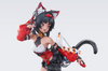 [PRZEDSPRZEDAŻ] Zenless Zone Zero PVC Statue 1/7 Mana Nekomiya 26 cm