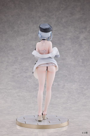 [PRZEDSPRZEDAŻ] Original Character PVC Statue Chitomi Yoichi Swimsuit Ver. Special Edition 29 cm