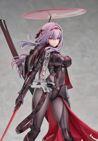 [PRZEDSPRZEDAŻ] Goddess of Victory: Nikke PVC Statue 1/7 Scarlet: Black Shadow 25 cm