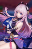 [PRZEDSPRZEDAŻ] Genshin Impact PVC Statue 1/8 Obsidian Opalstar Citlali Ver. 10 cm