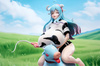 [PRZEDSPRZEDAŻ] Original Character Statue 1/6 Niu Niang Illustration by renowned designer collective Wushan 21 cm
