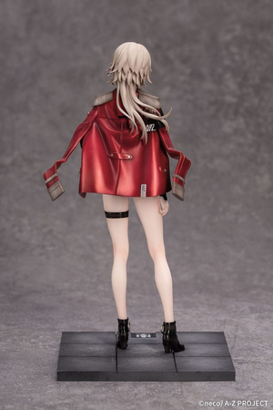 [PRZEDSPRZEDAŻ] A-Z: PVC Statue 1/7 [D] Full Dress 25 cm