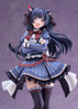 The Idolmaster Shiny Colors PVC Statue 1/7 Midnight Monster Fuyuko Mayuzumi DT-191 25 cm