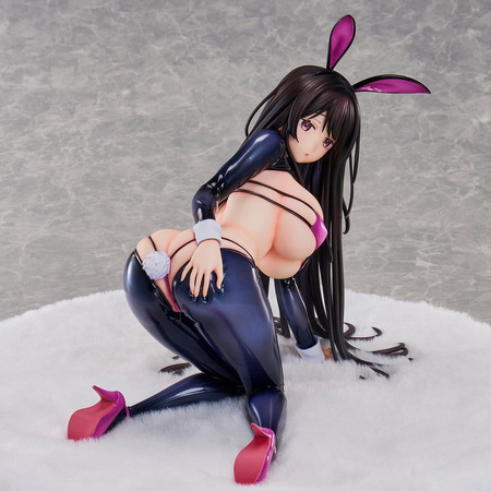 [PRZEDSPRZEDAŻ] Original Character PVC Statue Reverse Bunny Illustration by Hirari 17 cm