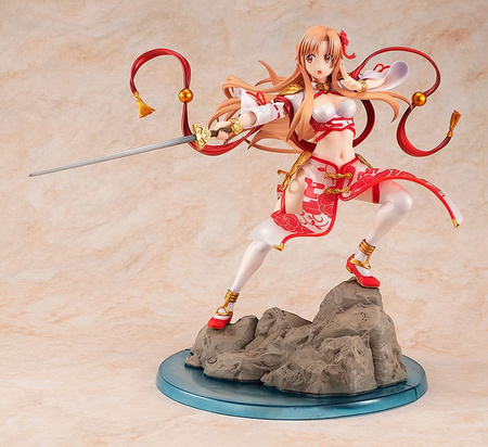 [PRZEDSPRZEDAŻ] Sword Art Online PVC Statue 1/7 Asuna Cool Beauty Ver. 25 cm