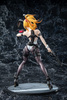 Arms Note Statue 1/7 Powered Bunny Light Armor Ver. 26 cm