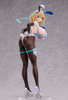 [PRZEDSPRZEDAŻ] Original Character PVC Statue 1/4 Sophia F. Shirring: Bunny Ver. 3rd 43 cm