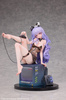 [PRZEDSPRZEDAŻ] Original Illustration PVC Statue 1/7 Game Girl illustration by Grandia Yuan 21 cm