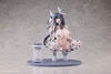[PRZEDSPRZEDAŻ] Original Character PVC Statue 1/6 Milky white Milky chan illustration by LOVECACAO Special Ver. 22 cm