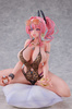[PRZEDSPRZEDAŻ] Azur Lane PVC Statue 1/4 Bremerton Pillowed Counseling Ver. 25 cm