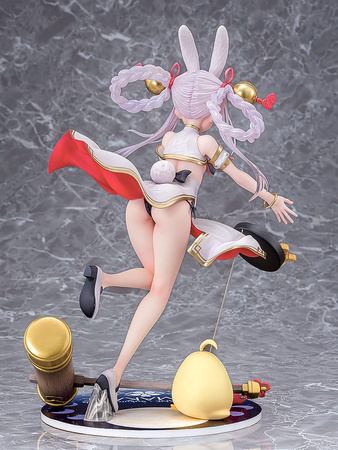[PRZEDSPRZEDAŻ] Azur Lane Statue 1/7 Shimakaze: Clumsy Moon Rabbit 25 cm