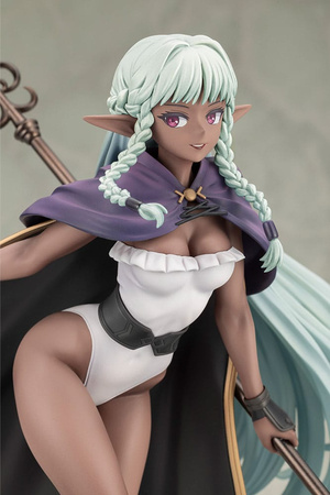 [PRZEDSPRZEDAŻ] Unicorn Overlord PVC Statue 1/7 Rosalinde 28 cm
