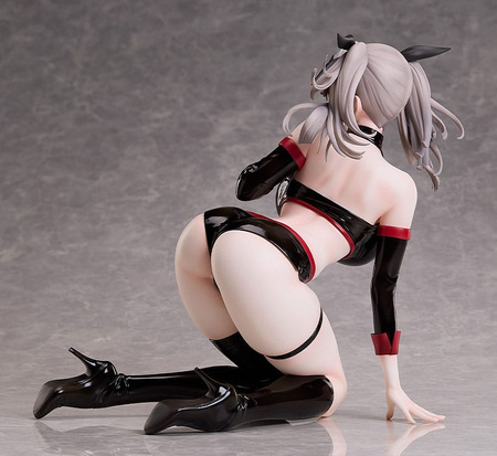 [PRZEDSPRZEDAŻ] Azur Lane PVC Statue 1/4 Joffre: Blessings' First Flight 21 cm