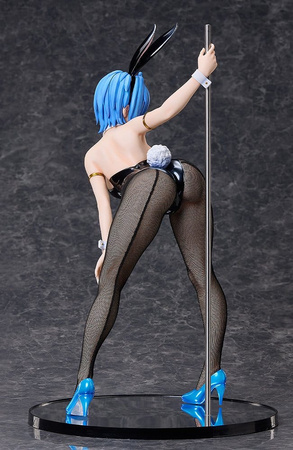 [PRZEDSPRZEDAŻ] High School DxD Hero PVC Statue 1/4 Xenovia: Bunny Ver. 41 cm