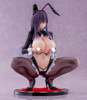 [PRZEDSPRZEDAŻ] Amakano Statue 1/6 Rei Himiyama 20 cm