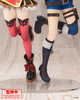 [PRZEDSPRZEDAŻ] Himehina PVC Statue 1/7 Hime Tanaka & Hina Suzuki 23 cm