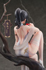 Original Character PVC Statue 1/7 Xiami China Dress Step On Snow Ver. 26 cm