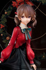 Original Character PVC Statue 1/8 Desktop Girls Series Winter Ringo 24 cm