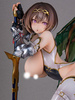 [PRZEDSPRZEDAŻ] Original Character PVC Statue 1/5 Honey Cage Henriette illustration by Nanahara Fuyuki 38 cm