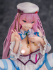 [PRZEDSPRZEDAŻ] Original Character Statue 1/6 Momo Tsukimi Illustration by Siokonbu 20 cm