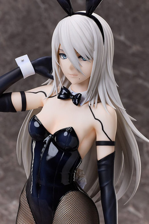 [PRZEDSPRZEDAŻ] NieR:Automata Ver1.1a PVC Statue 1/4 A2 (YoRHa Type A No. 2): Bunny Ver. 50 cm