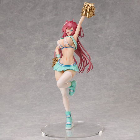 [PRZEDSPRZEDAŻ] Original Character PVC Statue Soshie Illustrated by Yuichi Hiiragi 29 cm