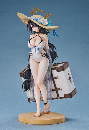 [PRZEDSPRZEDAŻ] My Dress-Up Darling PVC Statue 1/6 Hinata Swimsuit Ver. 31 cm