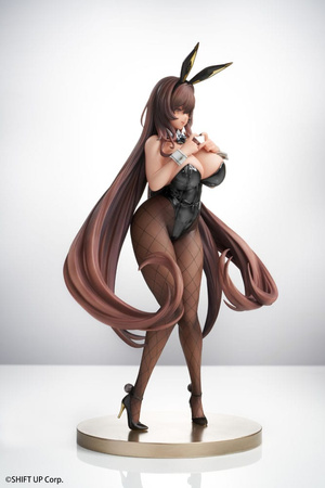 [PRZEDSPRZEDAŻ] Goddess of Victory: Nikke PVC Statue 1/10 Noir 20 cm