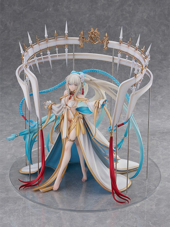 [PRZEDSPRZEDAŻ] Fate/Grand Order PVC Statue 1/7 Morgan, Lady of the Water 33 cm