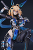 [PRZEDSPRZEDAŻ] Original Character PVC Statue 1/6 Bunny Suit Planning Sophia F. Shirring Ninja Ver. 23 cm