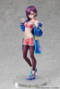 Zom 100: Bucket List of the Dead PVC Statue 1/7 Shizuka Mikazuki 24 cm