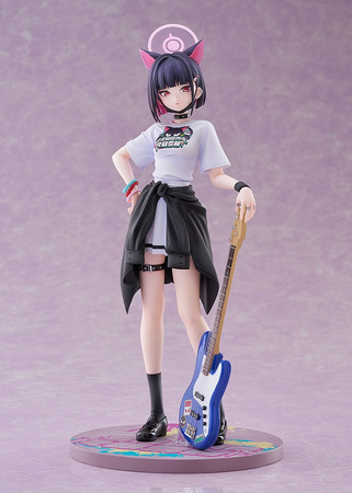 [PRZEDSPRZEDAŻ] Blue Archive PVC Statue 1/7 Kazusa (Band) 24 cm
