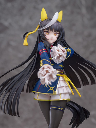 [PRZEDSPRZEDAŻ] Uma Musume Pretty Derby PVC Statue 1/7 Calstone Light O 26 cm