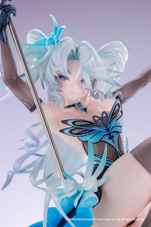 [PRZEDSPRZEDAŻ] Girls´ Frontline Statue 1/7 PA-15 Treading Light, Coming Night Ver. 27 cm