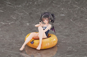 [PRZEDSPRZEDAŻ] Original Character PVC Statue 1/7 Shino Swimsuit Ver. Illustration by Riko 10 cm