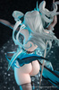 [PRZEDSPRZEDAŻ] Girls´ Frontline Statue 1/7 PA-15 Treading Light, Coming Night Ver. 27 cm