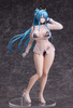 Goddess of Victory: Nikke PVC Statue 1/4 Helm: Aquamarine 42 cm