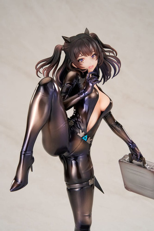 [PRZEDSPRZEDAŻ] Brown Dust 2 PVC Statue 1/7 Scheherazade Code Name S ver. 25 cm