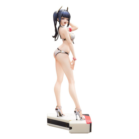 [PRZEDSPRZEDAŻ] Original Character SSR PVC Statues 1/6 Konno Ao & Hakuyou Maruko 30 cm