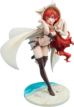 [PRZEDSPRZEDAŻ] Mushoku Tensei: Jobless Reincarnation Statue 1/7 Eris Boreas Greyrat Swimsuit Ver. 25 cm