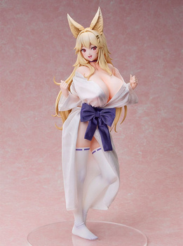 [PRZEDSPRZEDAŻ] Creators Opinion PVC Statue 1/4 Mona Inayama 43 cm