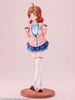 [PRZEDSPRZEDAŻ] Gakuen Idolmaster PVC Statue 1/7 Ume Hanami Bonus Edition 25 cm