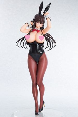 [PRZEDSPRZEDAŻ] Succubus Stayed Life Statue 1/6 Tohko Sakuramachi Bunny Ver. 33 cm