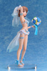 [PRZEDSPRZEDAŻ] A Certain Scientific Railgun T PVC Statue 1/7 Mikoto Misaka Wedding Swimsuit Ver. 25 cm
