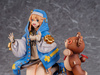 [PRZEDSPRZEDAŻ] Guilty Gear Strive PVC Statue 1/6 Bridget 19 cm