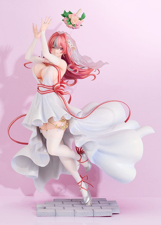 [PRZEDSPRZEDAŻ] Azur Lane Statue 1/7 Bremerton Joyride of Love Ver. 25 cm